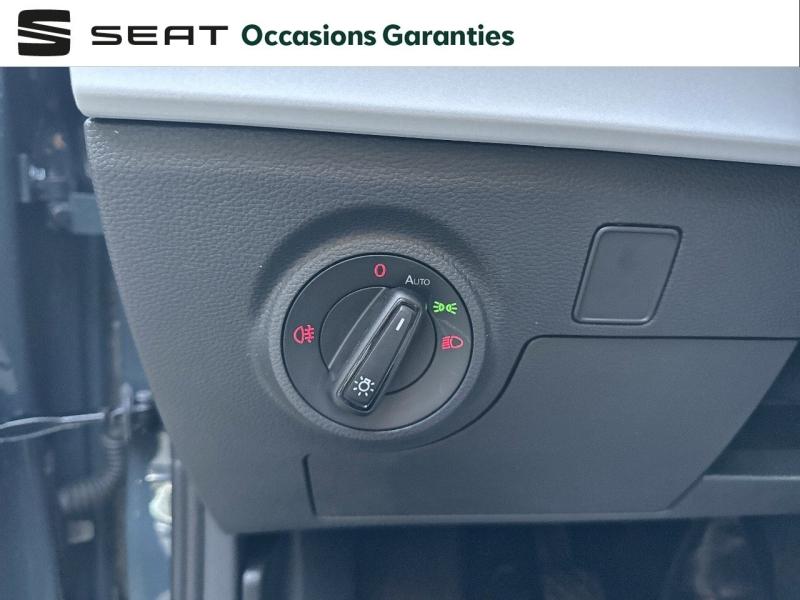 Voitures occasions SEAT ARONA Copa Nancy