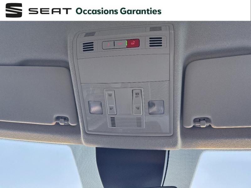 Voitures occasions SEAT ARONA Copa Nancy