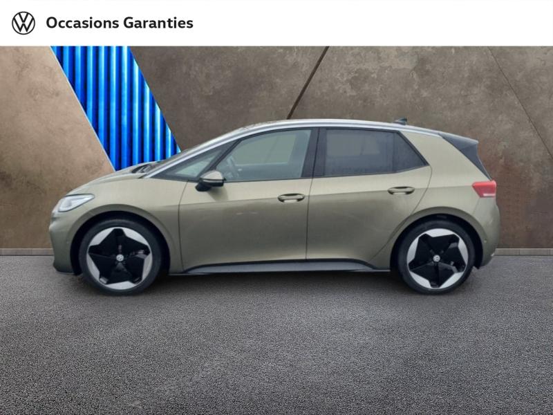 Voitures occasions VOLKSWAGEN ID.3 Life Max Nancy