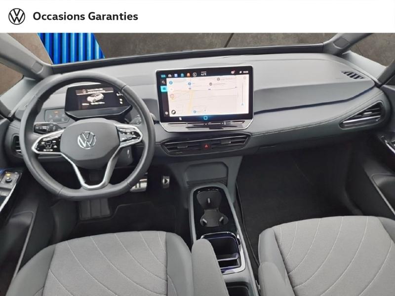 Voitures occasions VOLKSWAGEN ID.3 Life Max Nancy
