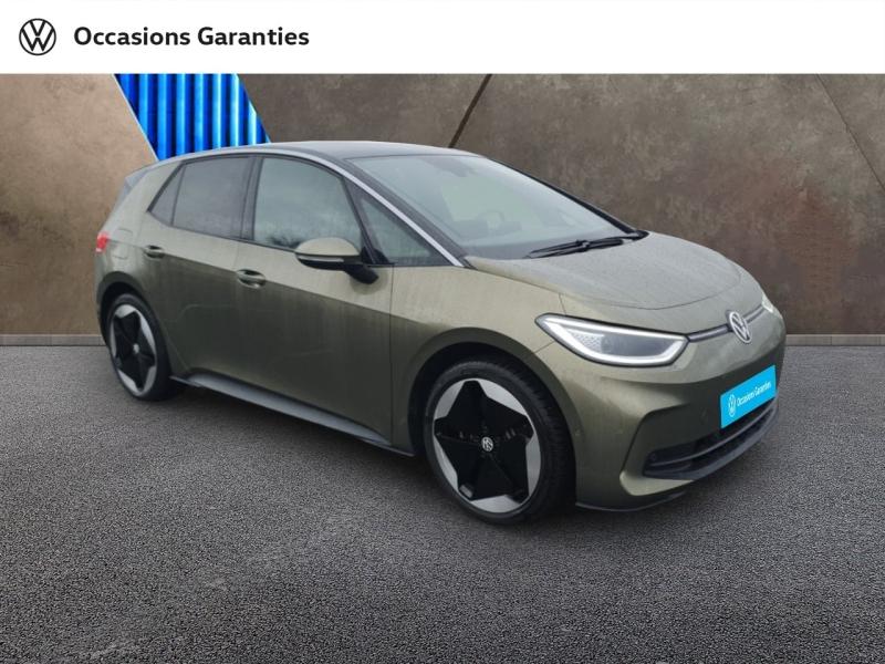 Voitures occasions VOLKSWAGEN ID.3 Life Max Nancy
