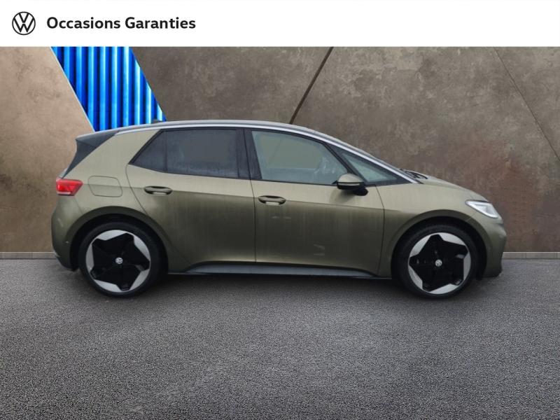Voitures occasions VOLKSWAGEN ID.3 Life Max Nancy