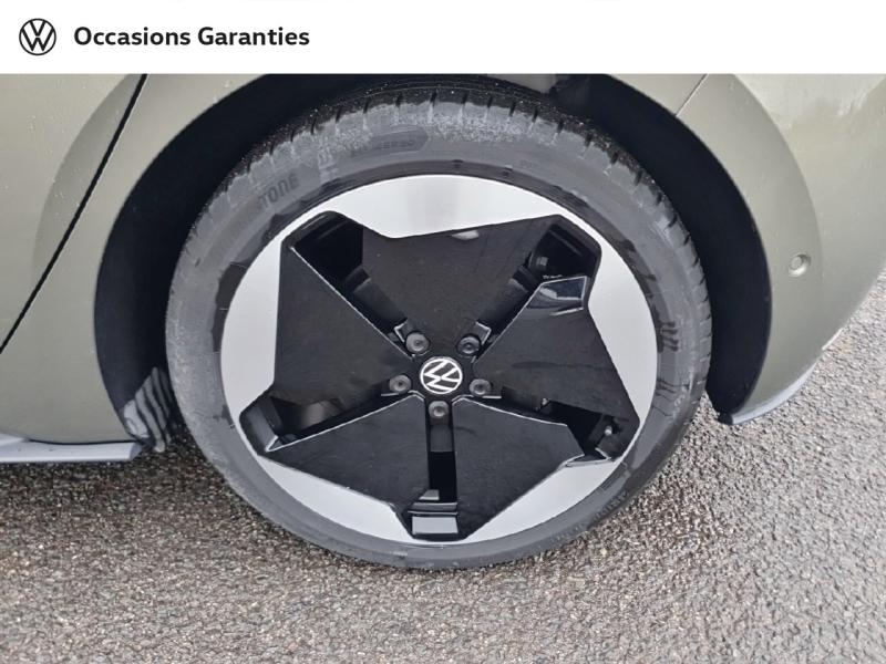 Voitures occasions VOLKSWAGEN ID.3 Life Max Nancy