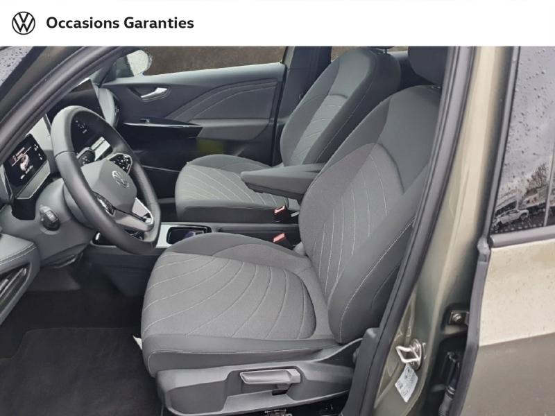Voitures occasions VOLKSWAGEN ID.3 Life Max Nancy