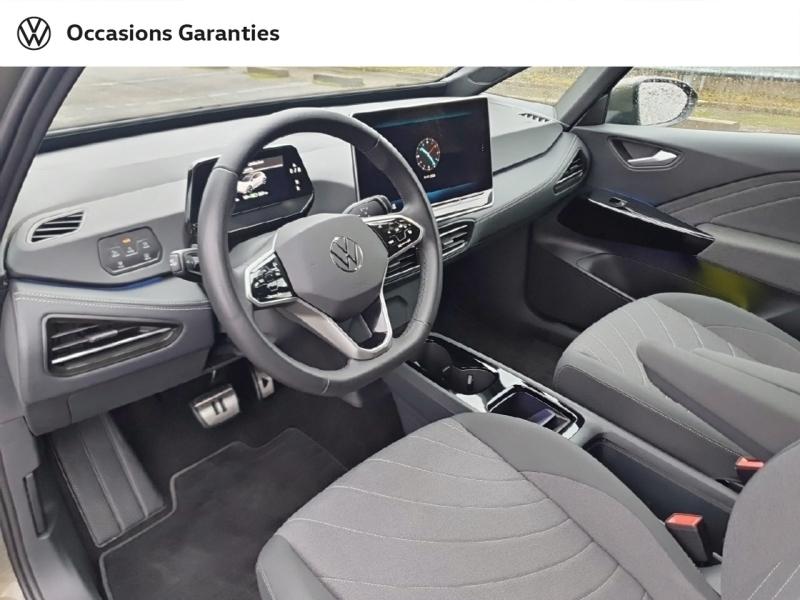 Voitures occasions VOLKSWAGEN ID.3 Life Max Nancy
