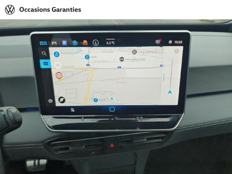 Voitures occasions VOLKSWAGEN ID.3 Life Max Nancy