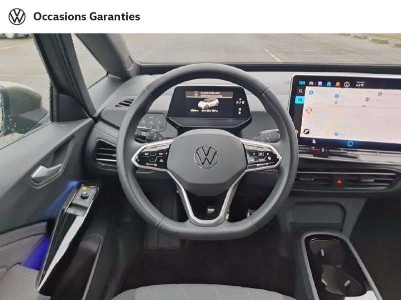 Voitures occasions VOLKSWAGEN ID.3 Life Max Nancy