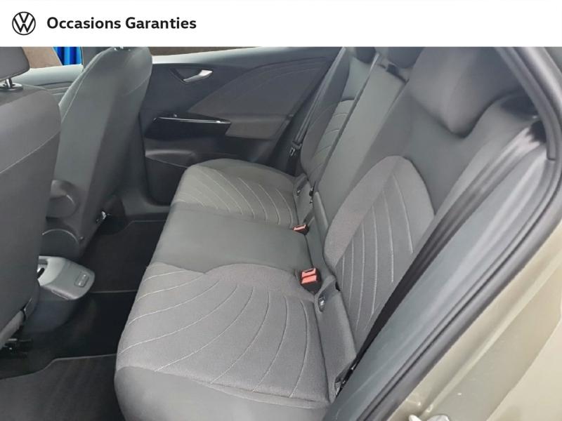 Voitures occasions VOLKSWAGEN ID.3 Life Max Nancy