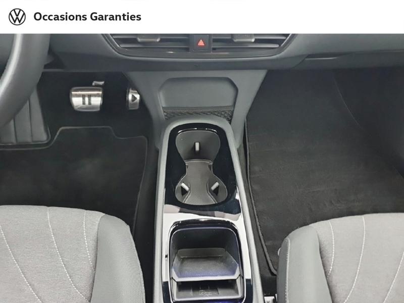 Voitures occasions VOLKSWAGEN ID.3 Life Max Nancy