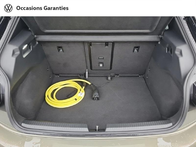 Voitures occasions VOLKSWAGEN ID.3 Life Max Nancy