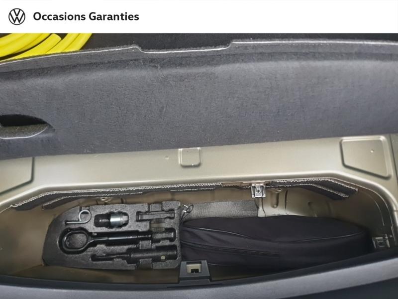Voitures occasions VOLKSWAGEN ID.3 Life Max Nancy