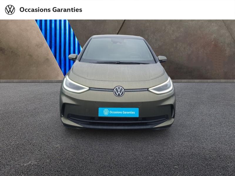 Voitures occasions VOLKSWAGEN ID.3 Life Max Nancy