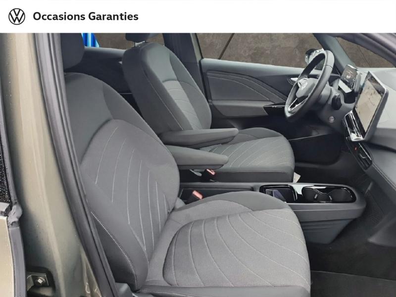 Voitures occasions VOLKSWAGEN ID.3 Life Max Nancy