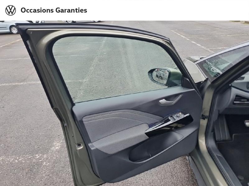 Voitures occasions VOLKSWAGEN ID.3 Life Max Nancy