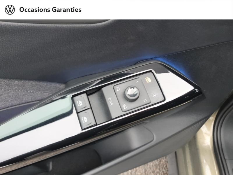 Voitures occasions VOLKSWAGEN ID.3 Life Max Nancy