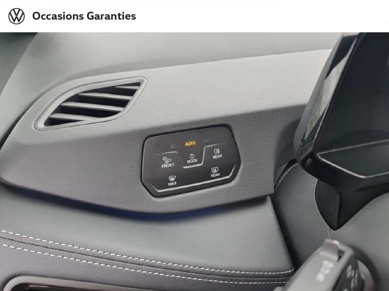 Voitures occasions VOLKSWAGEN ID.3 Life Max Nancy