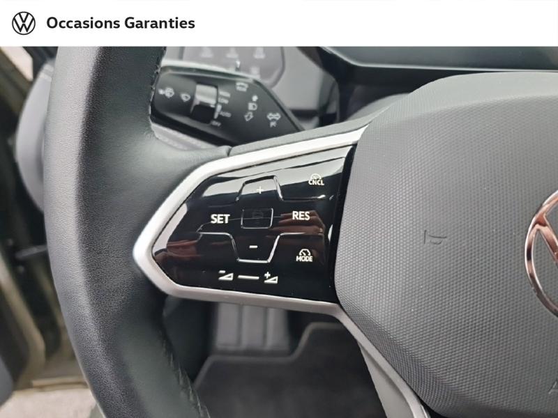 Voitures occasions VOLKSWAGEN ID.3 Life Max Nancy
