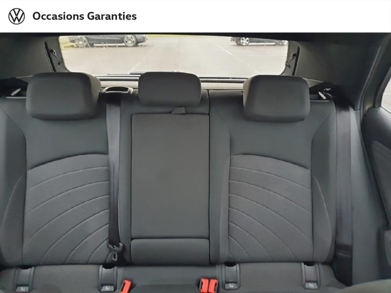 Voitures occasions VOLKSWAGEN ID.3 Life Max Nancy