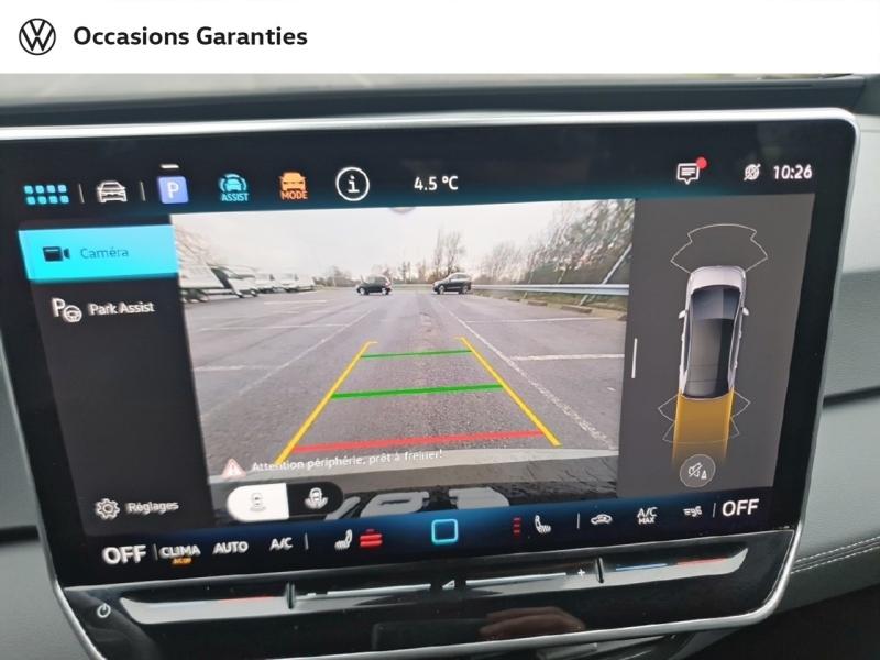 Voitures occasions VOLKSWAGEN ID.3 Life Max Nancy