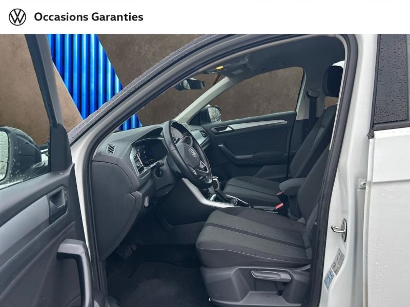 Voitures occasions VOLKSWAGEN T-ROC Life Plus Nancy