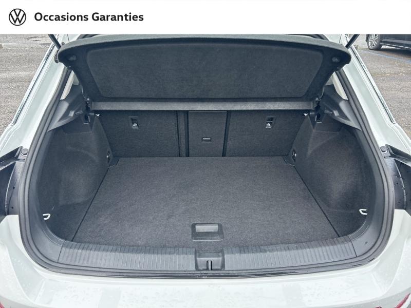 Voitures occasions VOLKSWAGEN T-ROC Life Plus Nancy