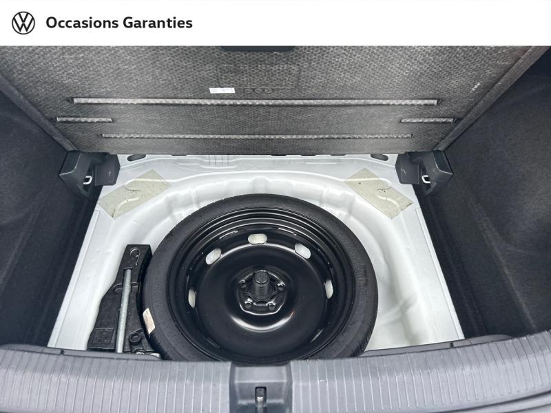 Voitures occasions VOLKSWAGEN T-ROC Life Plus Nancy