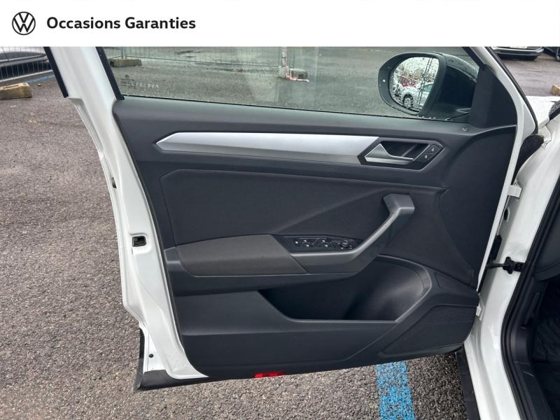 Voitures occasions VOLKSWAGEN T-ROC Life Plus Nancy