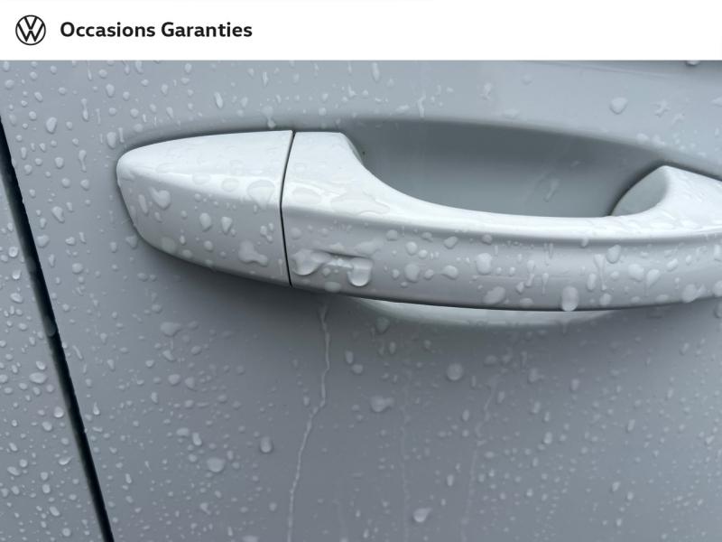 Voitures occasions VOLKSWAGEN T-ROC Life Plus Nancy