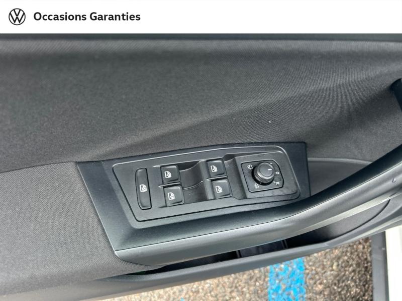 Voitures occasions VOLKSWAGEN T-ROC Life Plus Nancy