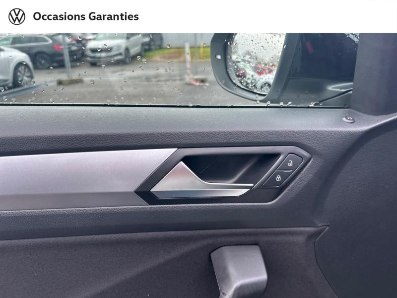 Voitures occasions VOLKSWAGEN T-ROC Life Plus Nancy