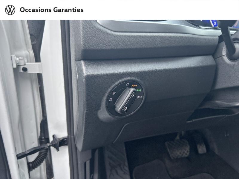 Voitures occasions VOLKSWAGEN T-ROC Life Plus Nancy