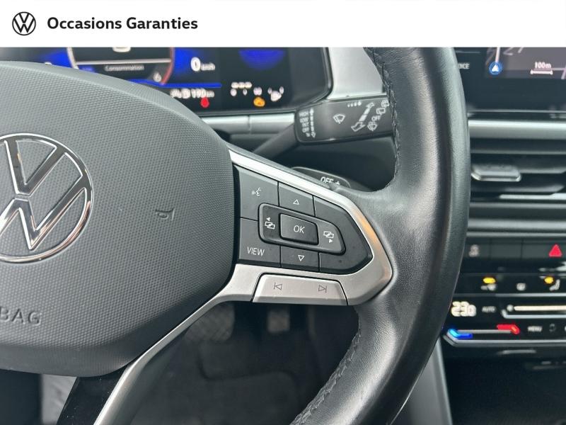 Voitures occasions VOLKSWAGEN T-ROC Life Plus Nancy