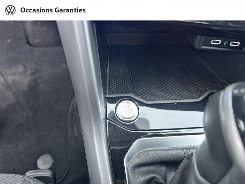 Voitures occasions VOLKSWAGEN T-ROC Life Plus Nancy