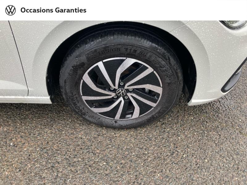 Voitures occasions VOLKSWAGEN POLO Life Nancy
