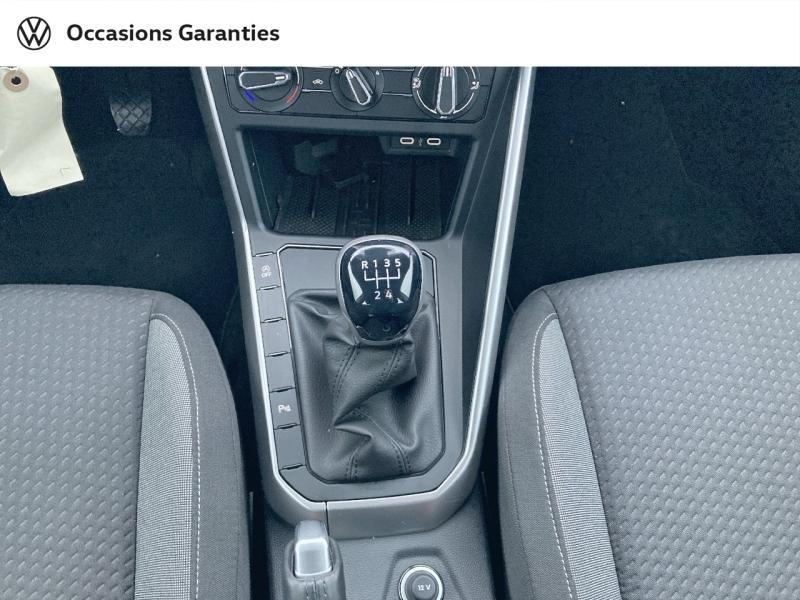 Voitures occasions VOLKSWAGEN POLO Life Nancy