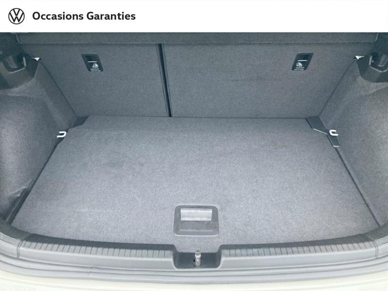 Voitures occasions VOLKSWAGEN POLO Life Longeville-lès-Saint-Avold