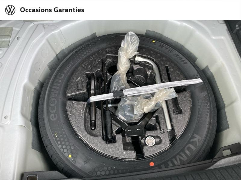 Voitures occasions VOLKSWAGEN POLO Life Nancy