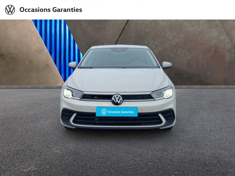 Voitures occasions VOLKSWAGEN POLO Life Nancy