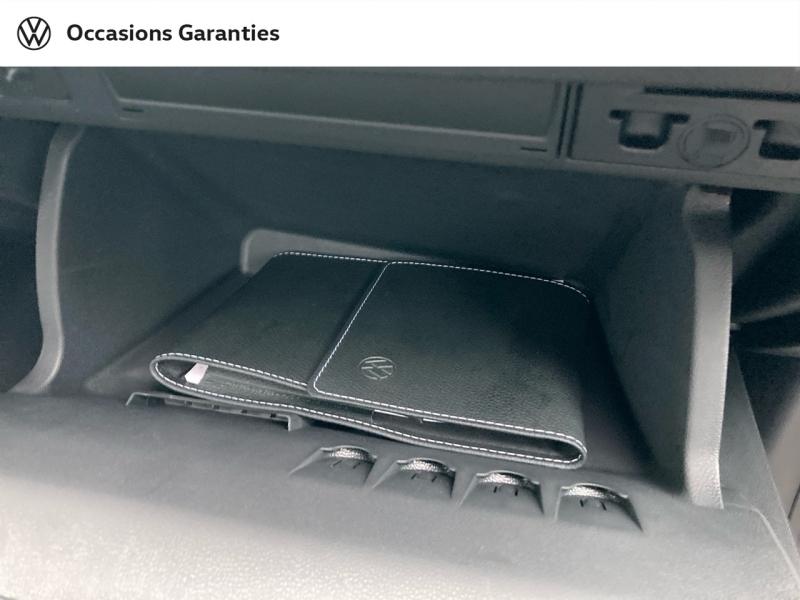 Voitures occasions VOLKSWAGEN POLO Life Nancy