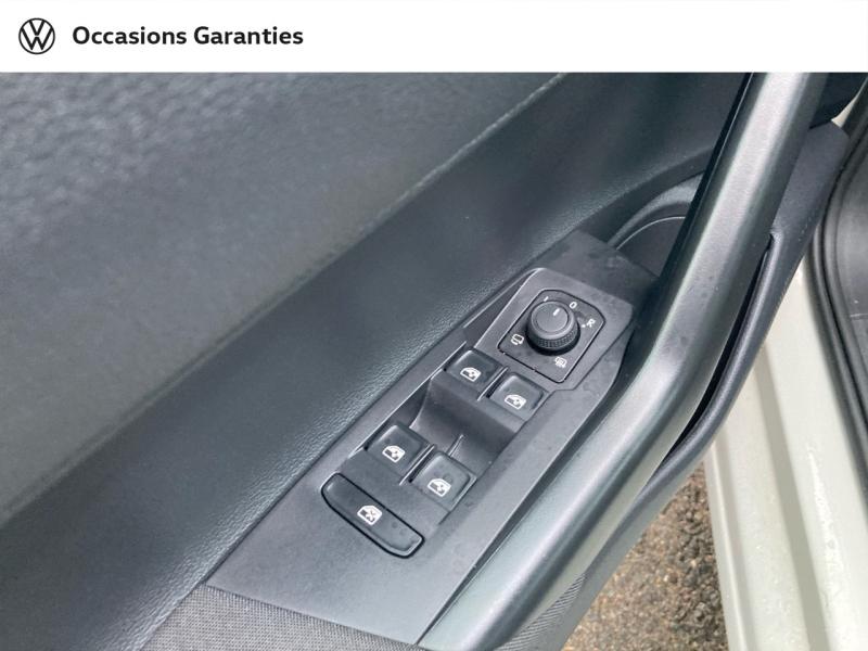 Voitures occasions VOLKSWAGEN POLO Life Nancy