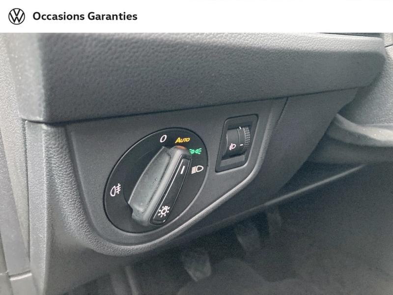 Voitures occasions VOLKSWAGEN POLO Life Nancy