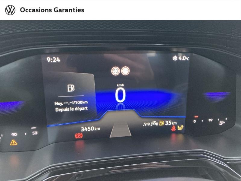 Voitures occasions VOLKSWAGEN POLO Life Nancy