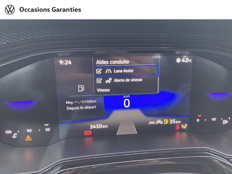 Voitures occasions VOLKSWAGEN POLO Life Nancy