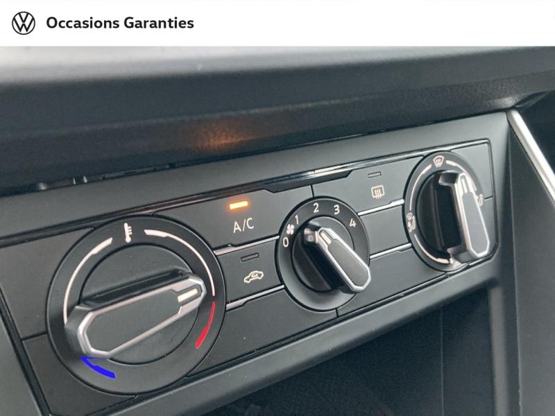 Voitures occasions VOLKSWAGEN POLO Life Nancy