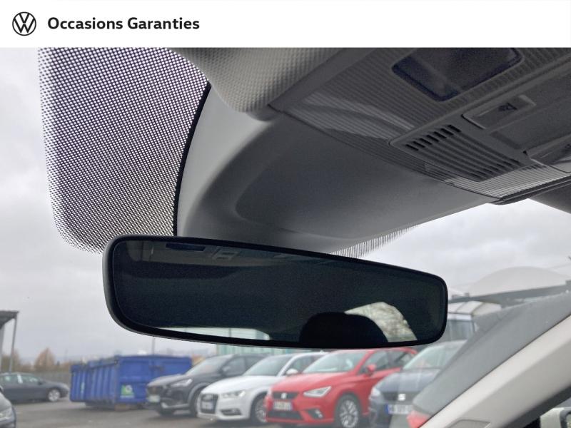 Voitures occasions VOLKSWAGEN POLO Life Longeville-lès-Saint-Avold