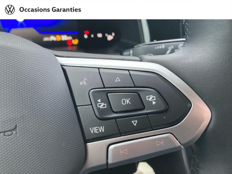 Voitures occasions VOLKSWAGEN POLO Life Longeville-lès-Saint-Avold