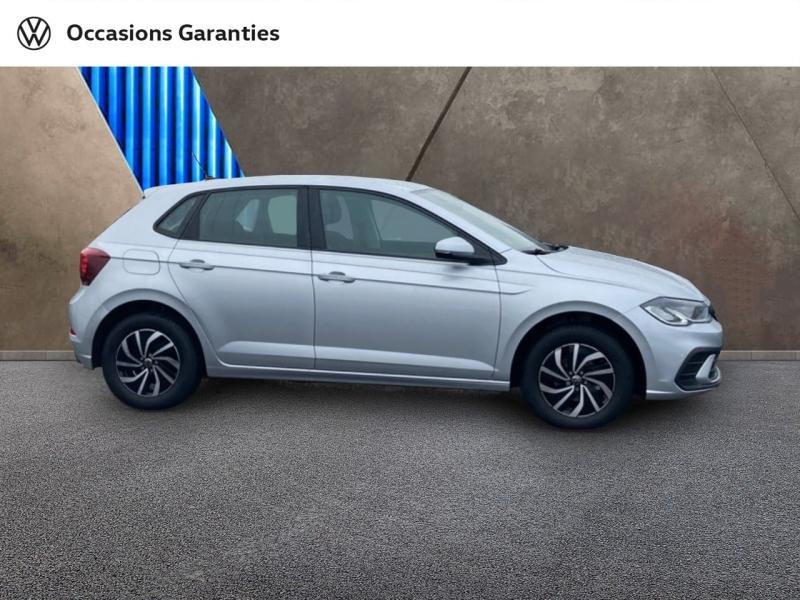 Voitures occasions VOLKSWAGEN POLO Life Nancy
