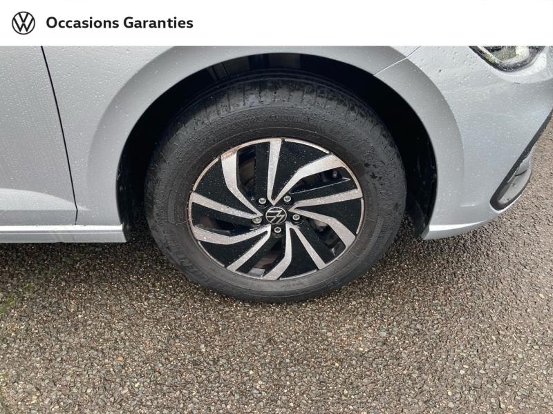 Voitures occasions VOLKSWAGEN POLO Life Nancy