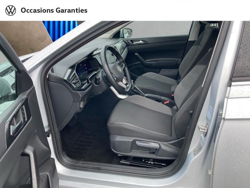 Voitures occasions VOLKSWAGEN POLO Life Nancy