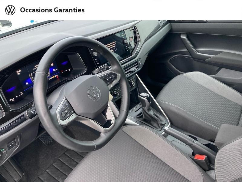 Voitures occasions VOLKSWAGEN POLO Life Nancy
